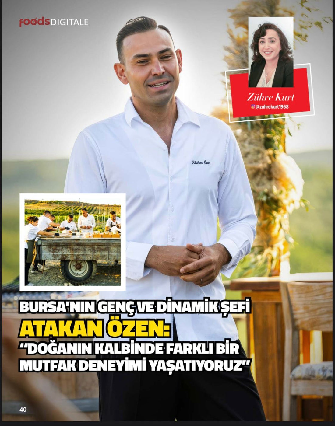 Foodsdigitale.com