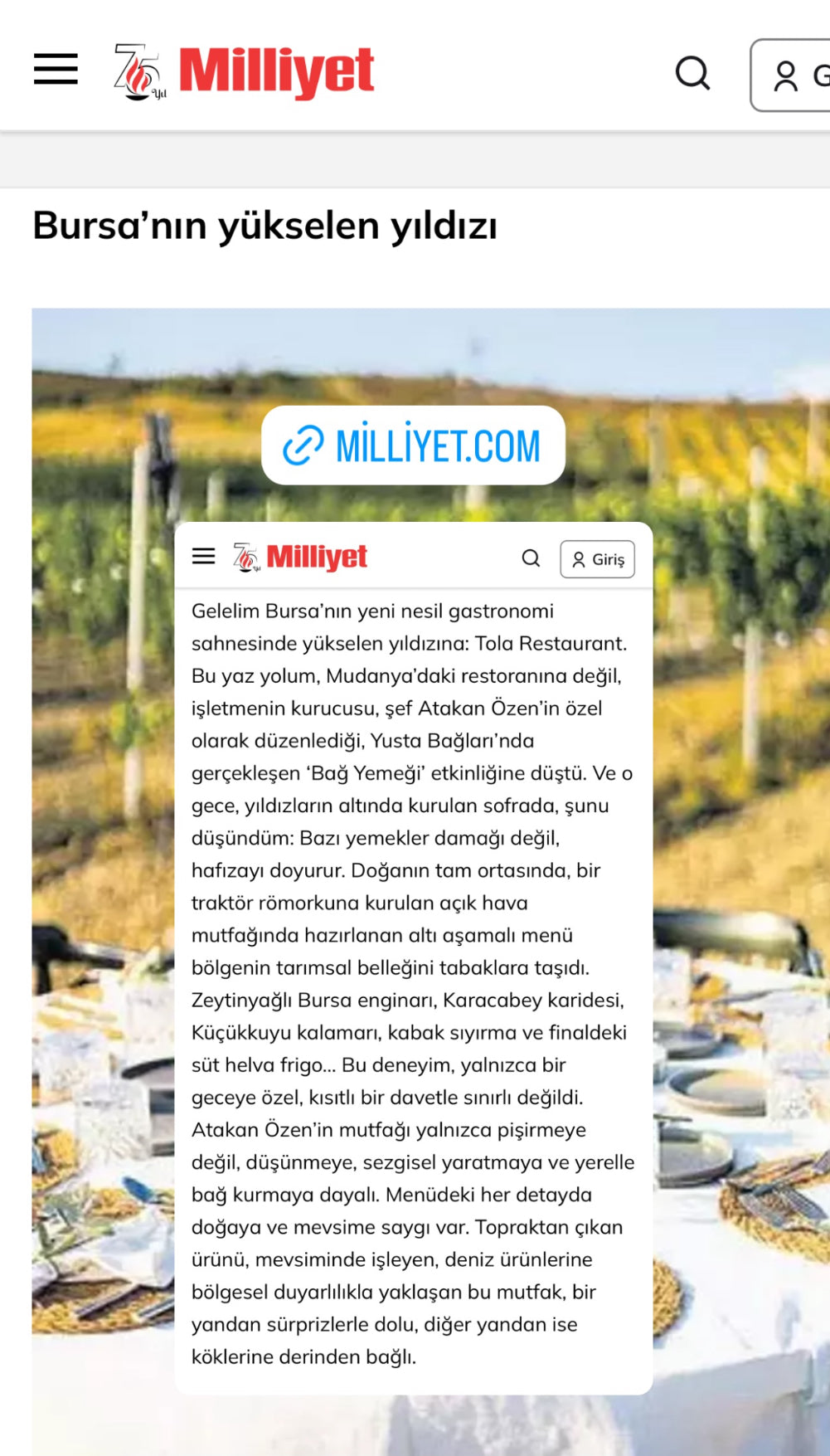 Milliyet.com