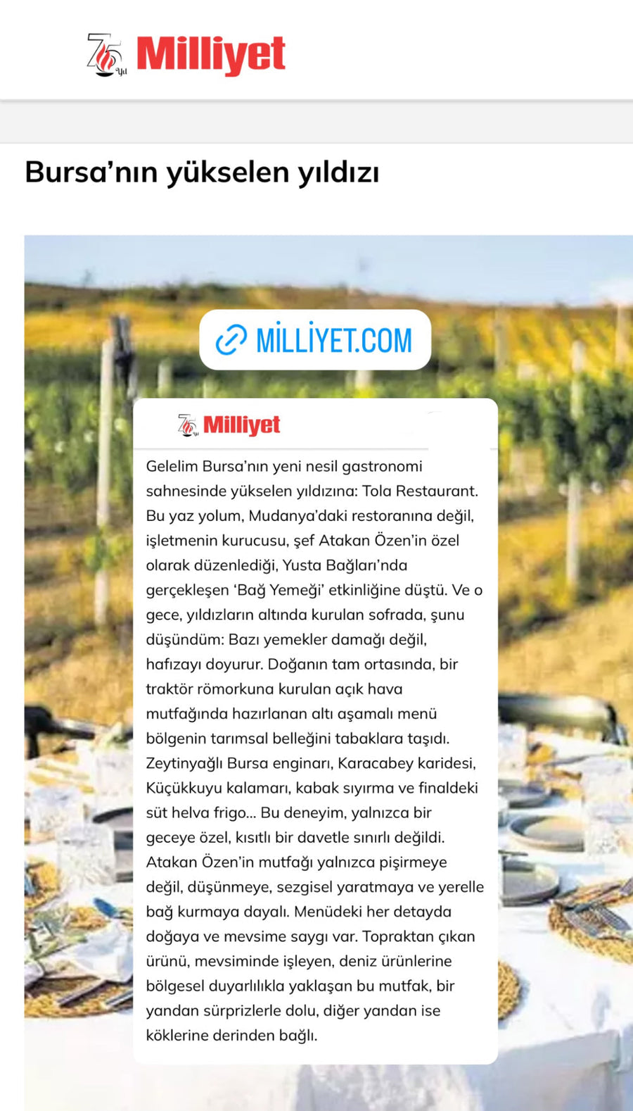 Milliyet.com