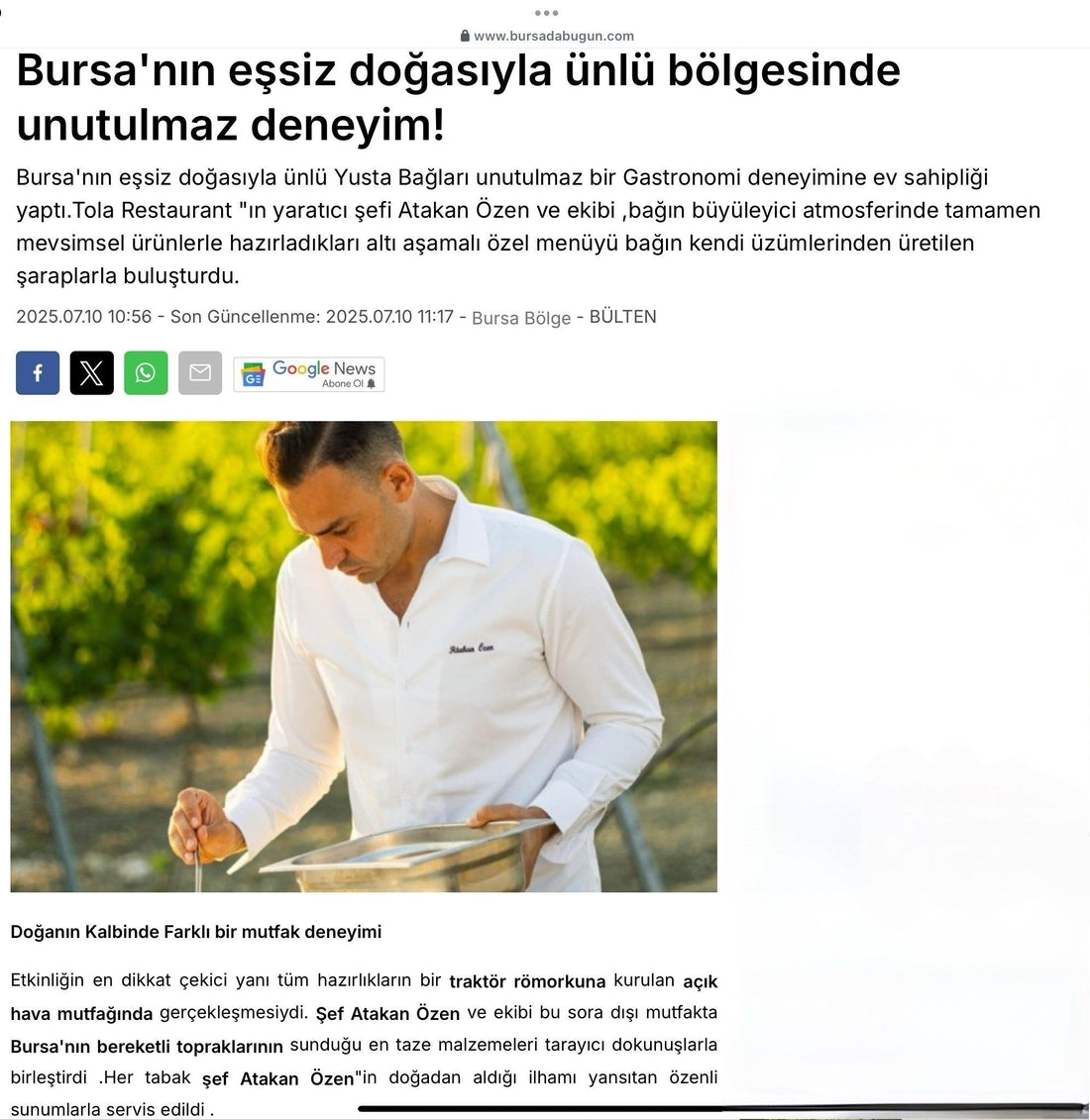 Bursadabugun